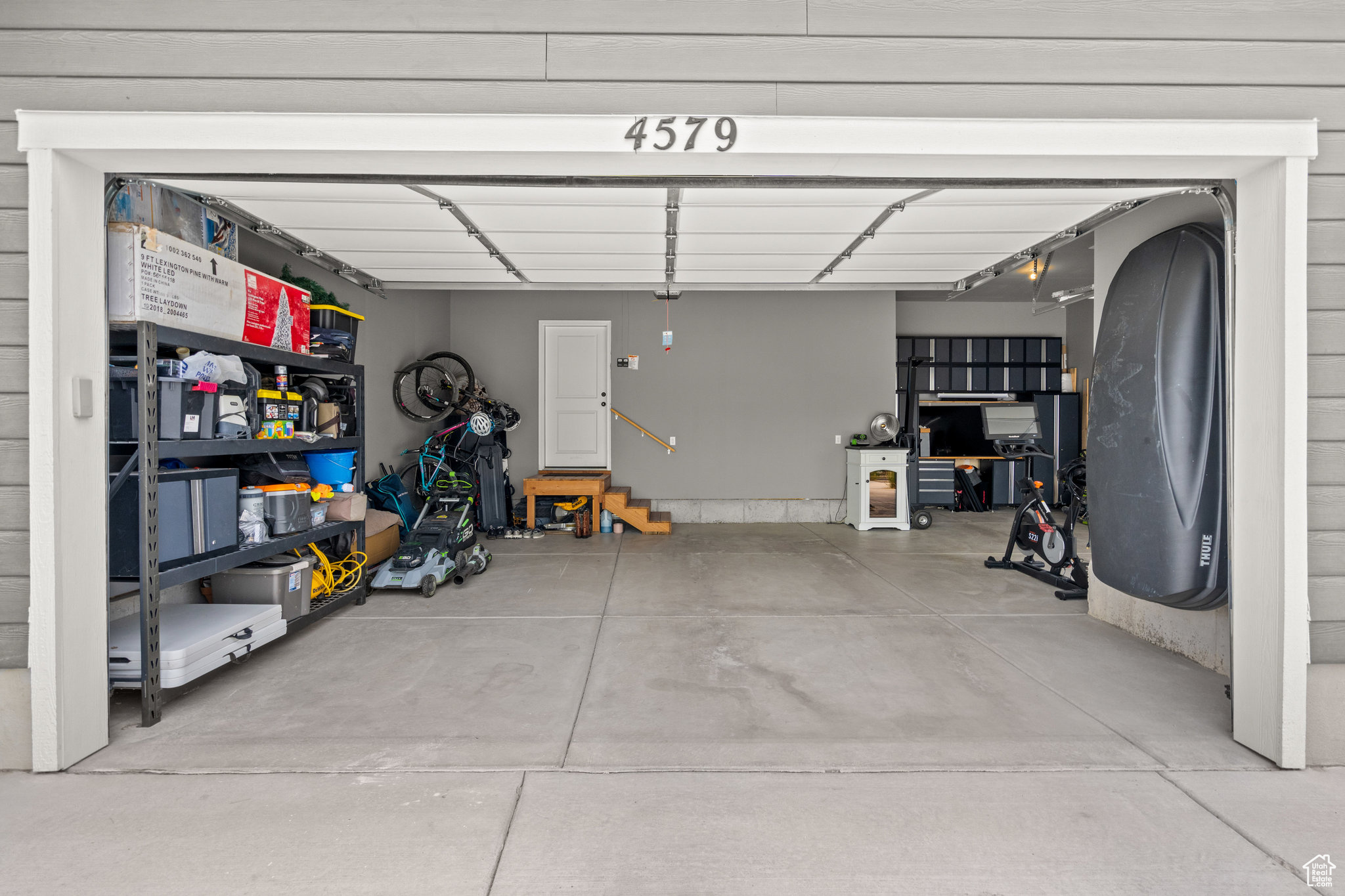 ANTELOPE MEADOWS - Residential