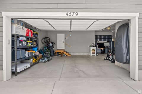 Tiny photo for 4579 N FESTIVAL WAY, Eagle Mountain, UT 84005 (MLS # 2099922)