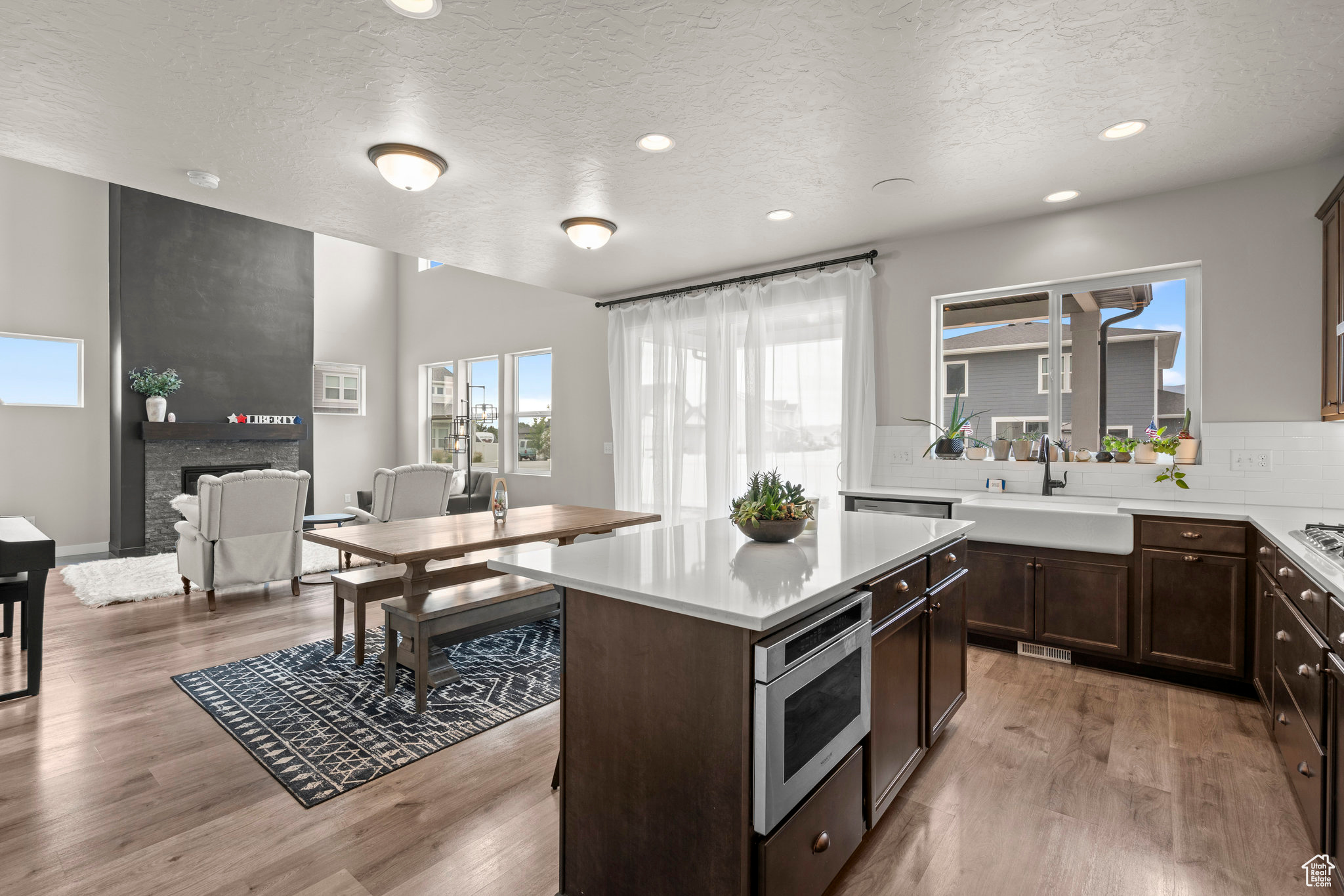 ANTELOPE MEADOWS - Residential