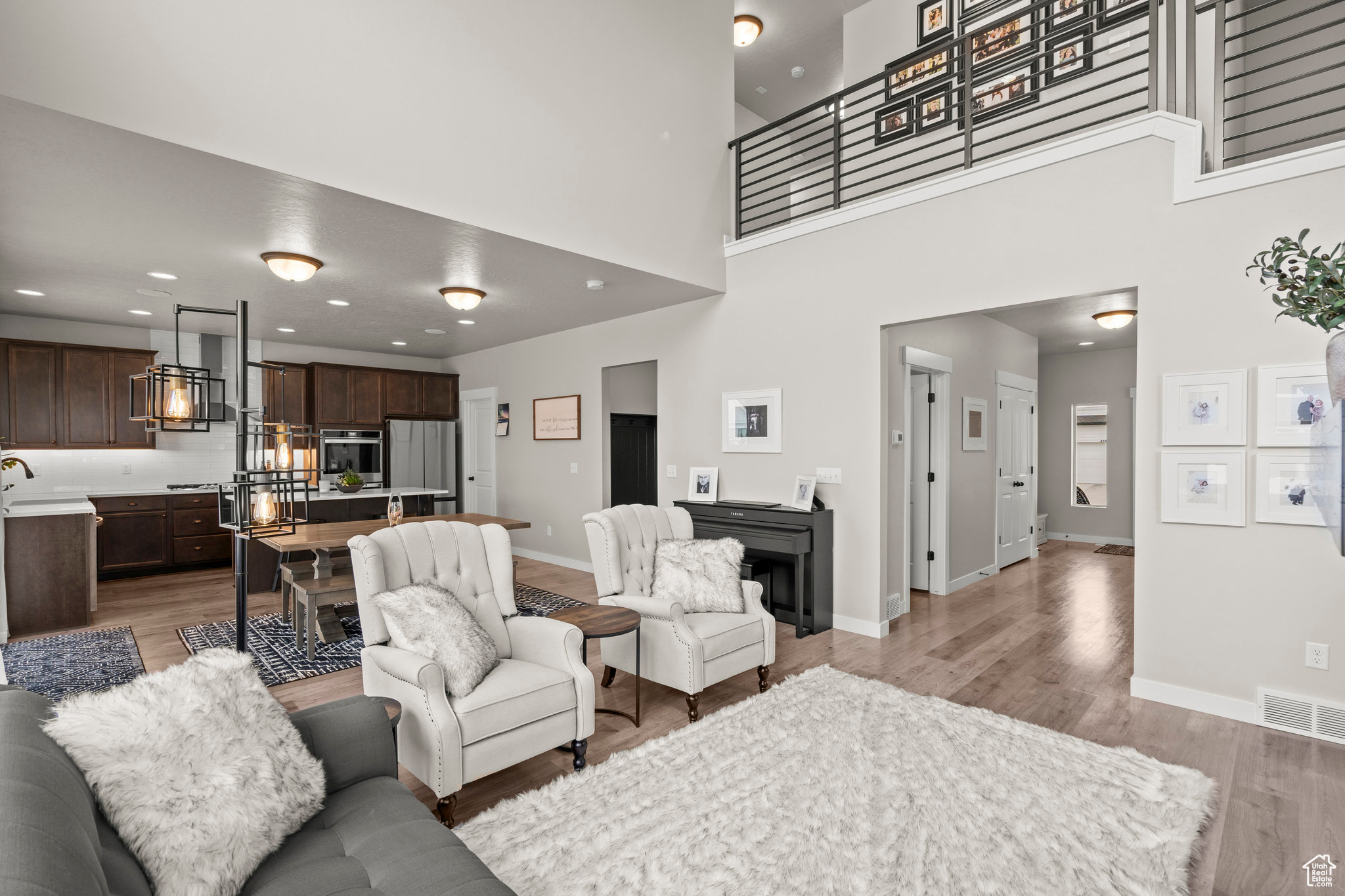 ANTELOPE MEADOWS - Residential