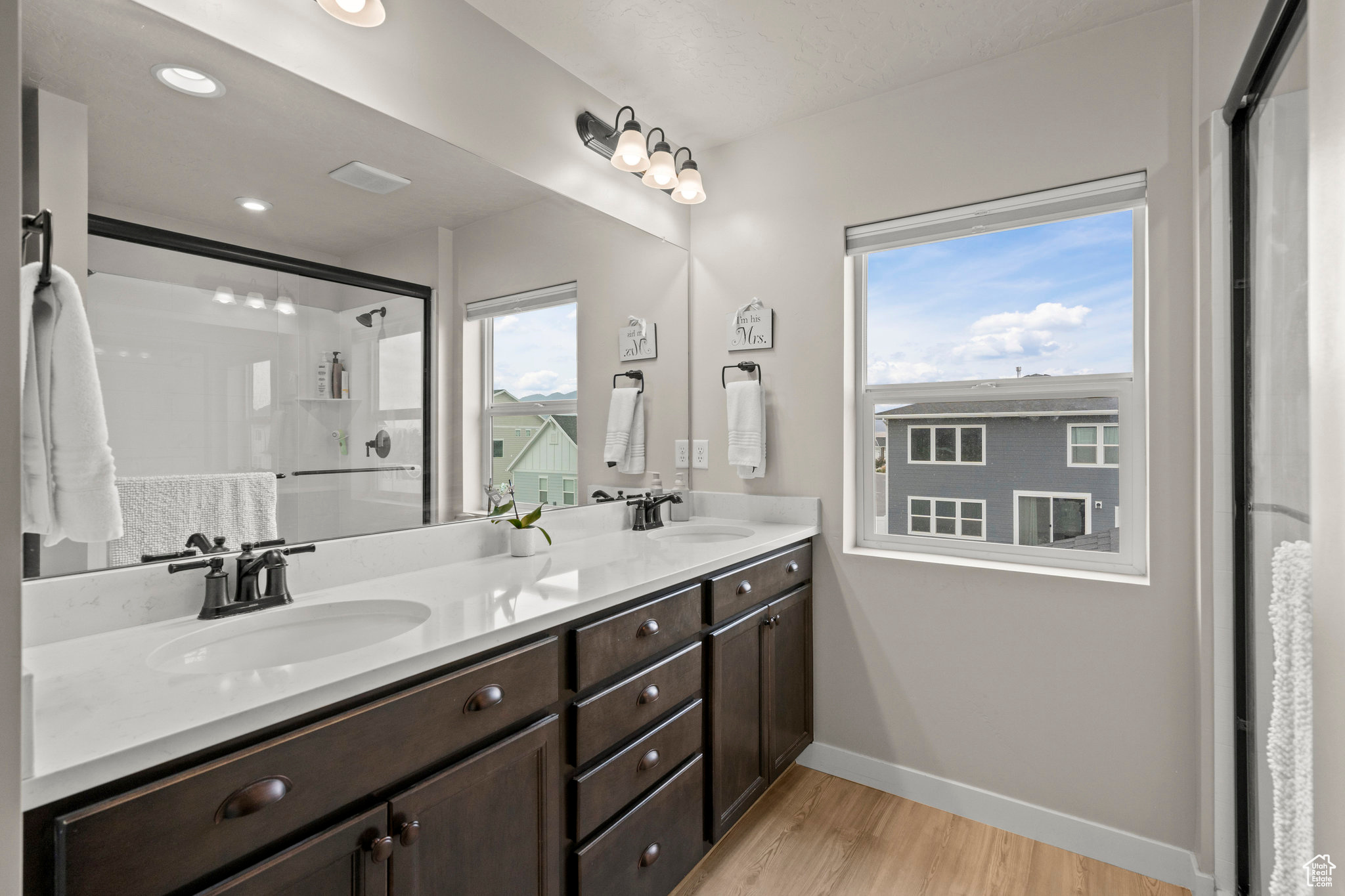 ANTELOPE MEADOWS - Residential