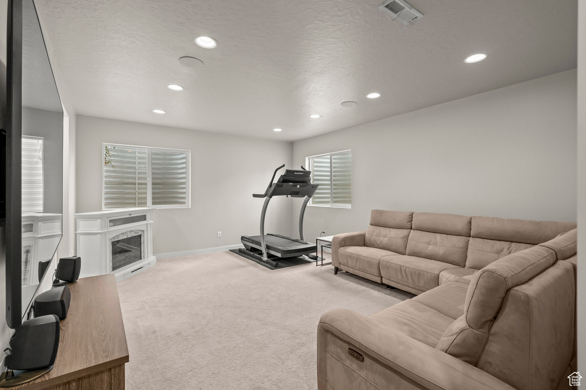 ANTELOPE MEADOWS - Residential