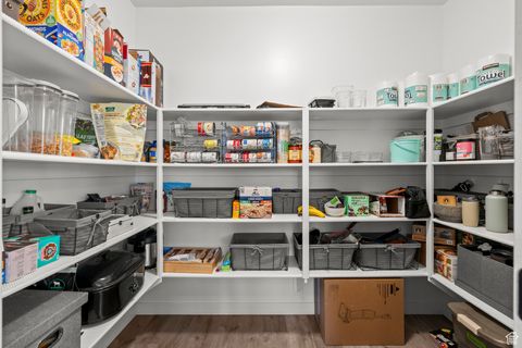 Tiny photo for 4579 N FESTIVAL WAY, Eagle Mountain, UT 84005 (MLS # 2099922)