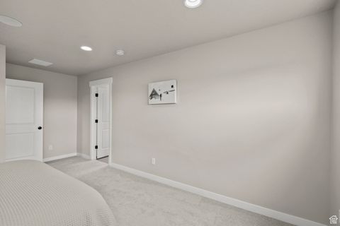 Tiny photo for 4579 N FESTIVAL WAY, Eagle Mountain, UT 84005 (MLS # 2099922)