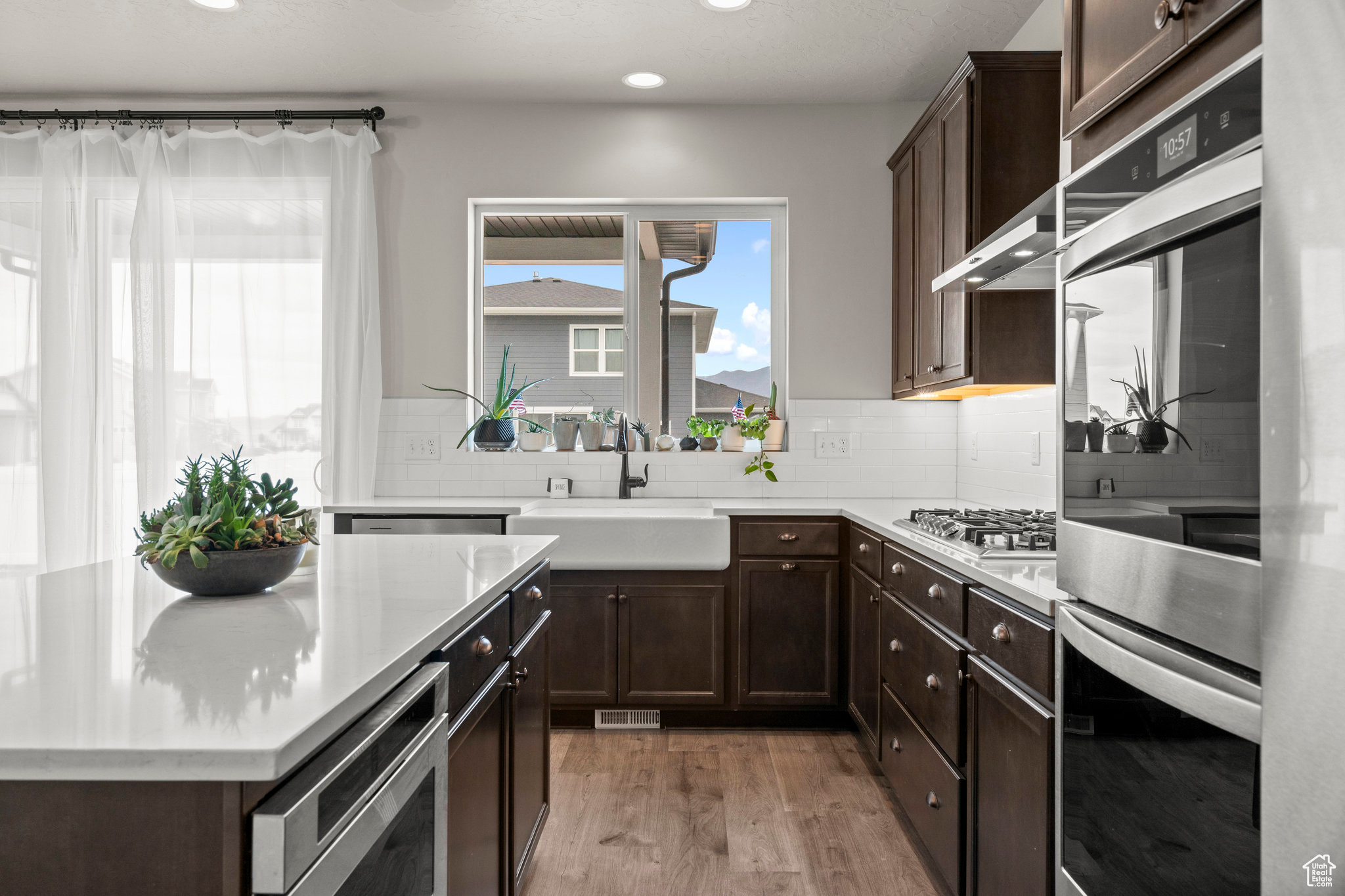 ANTELOPE MEADOWS - Residential