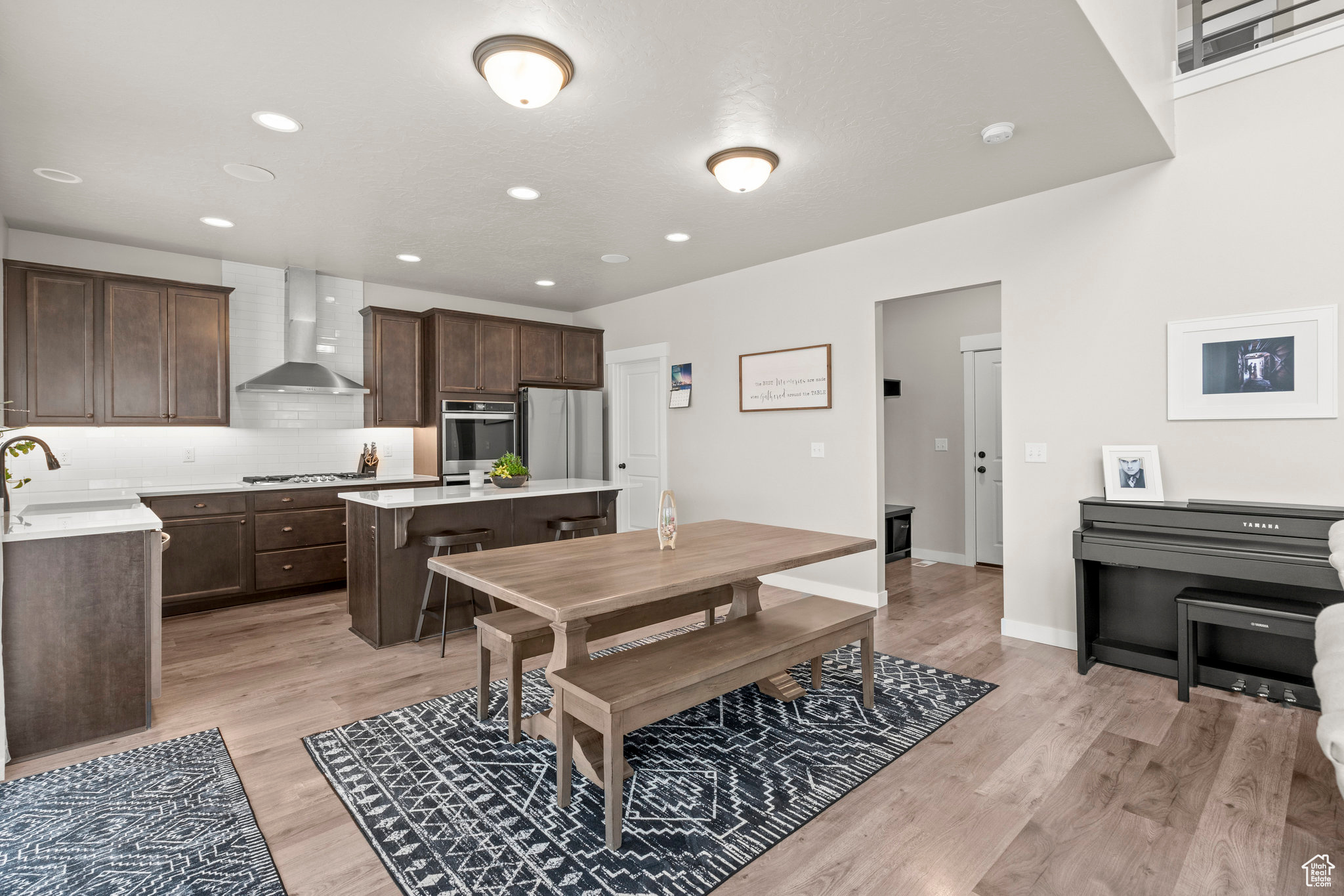 ANTELOPE MEADOWS - Residential