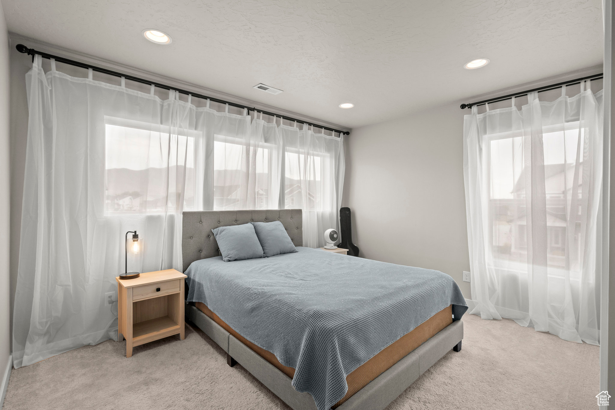 ANTELOPE MEADOWS - Residential