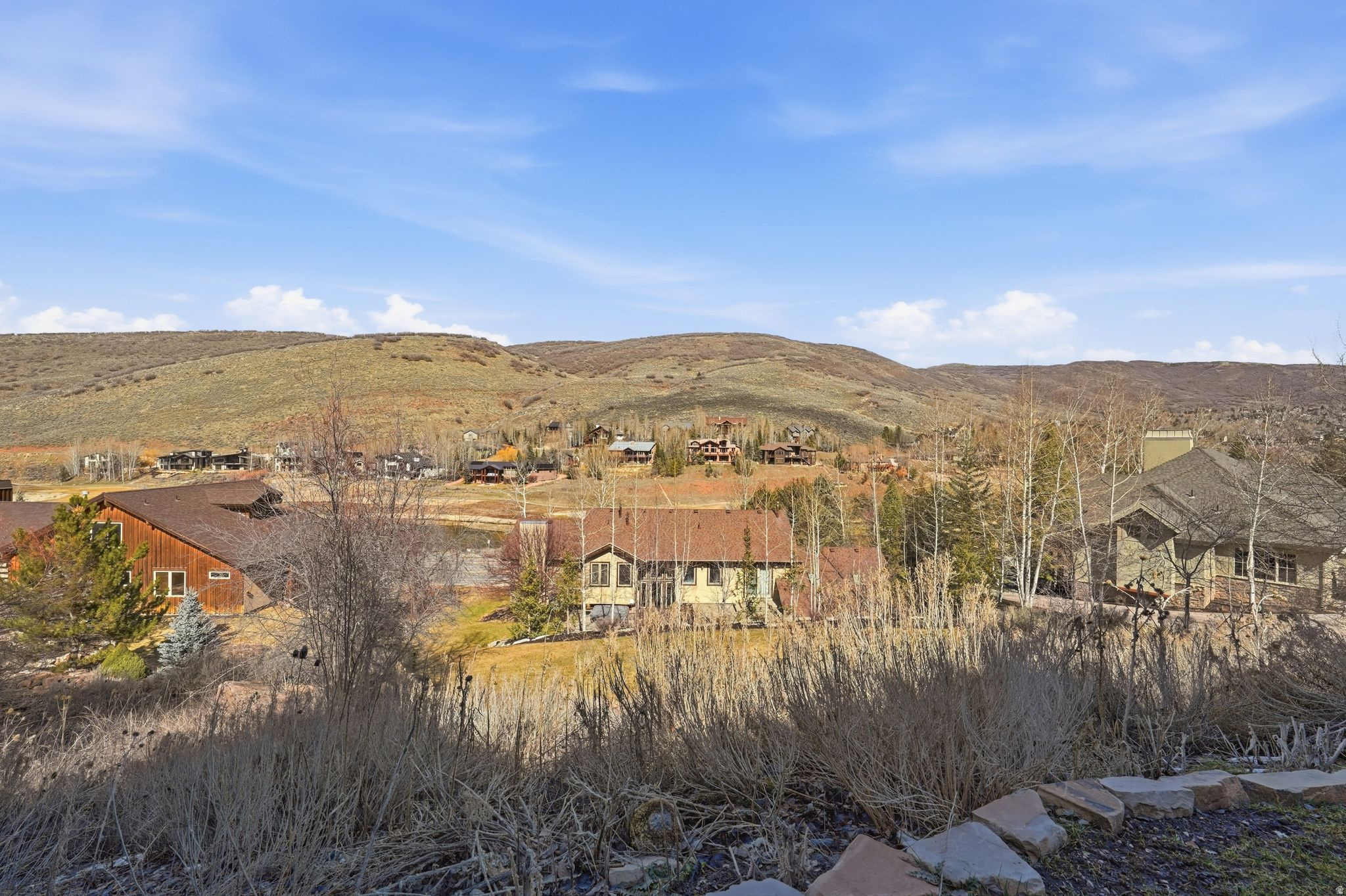 JEREMY RANCH - Residential