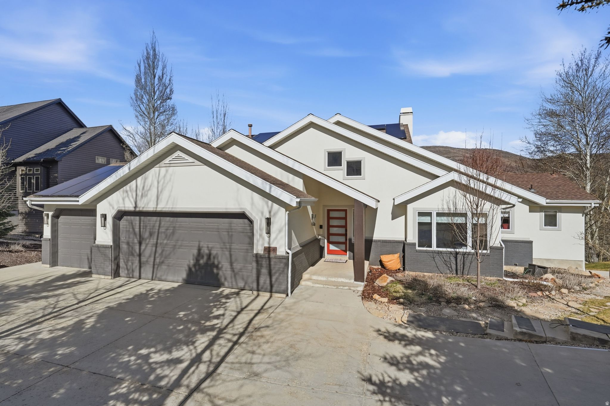 JEREMY RANCH - Residential