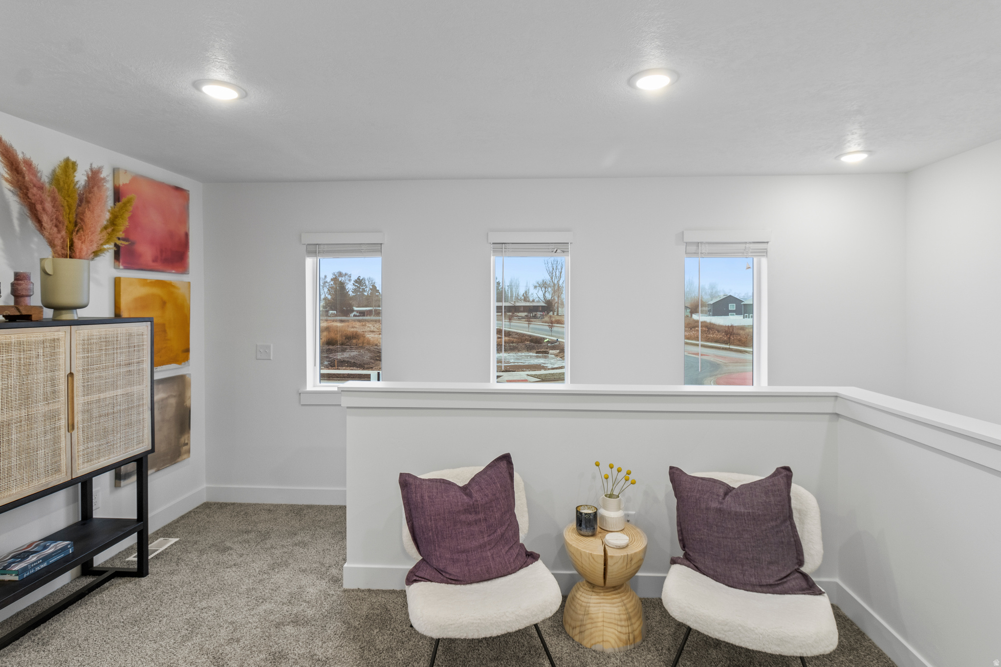 RIDGELINE PARK - Residential