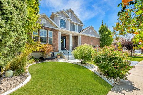 Tiny photo for 1441 BROOKSHIRE DR, Syracuse, UT 84075 (MLS # 2143519)