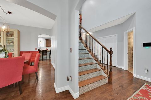 Tiny photo for 1441 BROOKSHIRE DR, Syracuse, UT 84075 (MLS # 2143519)