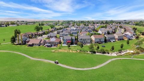 Tiny photo for 1441 BROOKSHIRE DR, Syracuse, UT 84075 (MLS # 2143519)