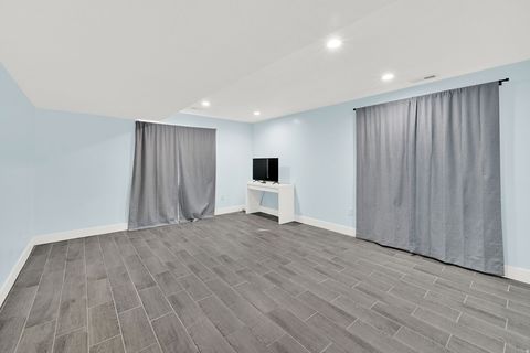 Tiny photo for 1441 BROOKSHIRE DR, Syracuse, UT 84075 (MLS # 2143519)