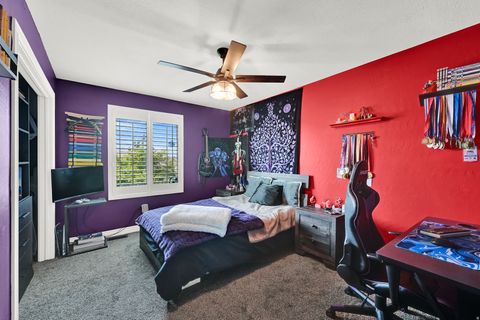 Tiny photo for 1441 BROOKSHIRE DR, Syracuse, UT 84075 (MLS # 2143519)