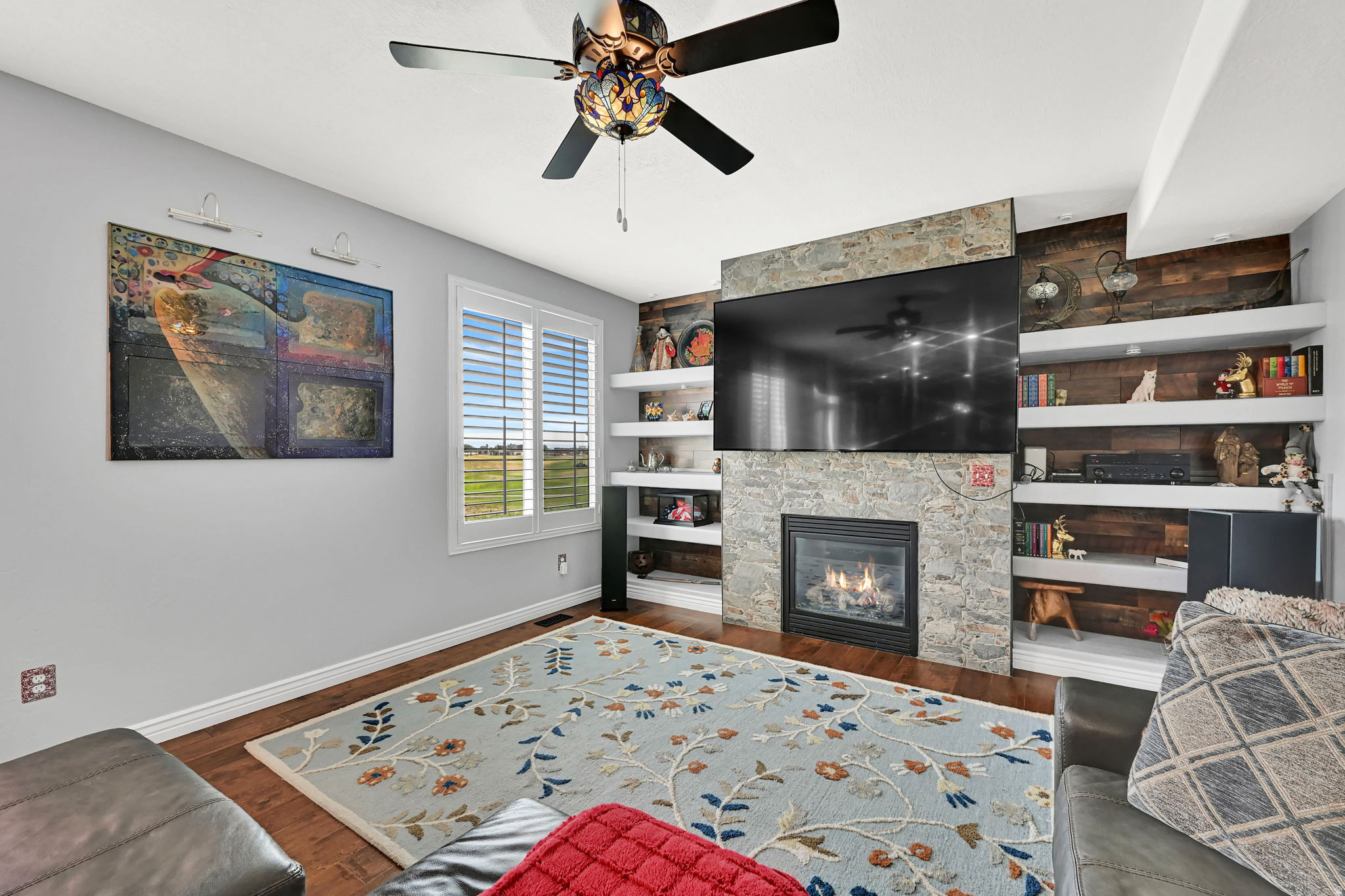 CROFTERS COVE - Residential