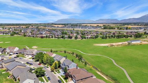 Tiny photo for 1441 BROOKSHIRE DR, Syracuse, UT 84075 (MLS # 2143519)
