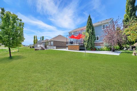 Tiny photo for 1441 BROOKSHIRE DR, Syracuse, UT 84075 (MLS # 2143519)