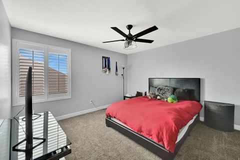 Tiny photo for 1441 BROOKSHIRE DR, Syracuse, UT 84075 (MLS # 2143519)