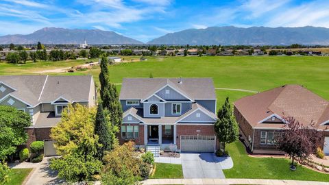 Tiny photo for 1441 BROOKSHIRE DR, Syracuse, UT 84075 (MLS # 2143519)