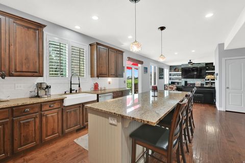 Tiny photo for 1441 BROOKSHIRE DR, Syracuse, UT 84075 (MLS # 2143519)