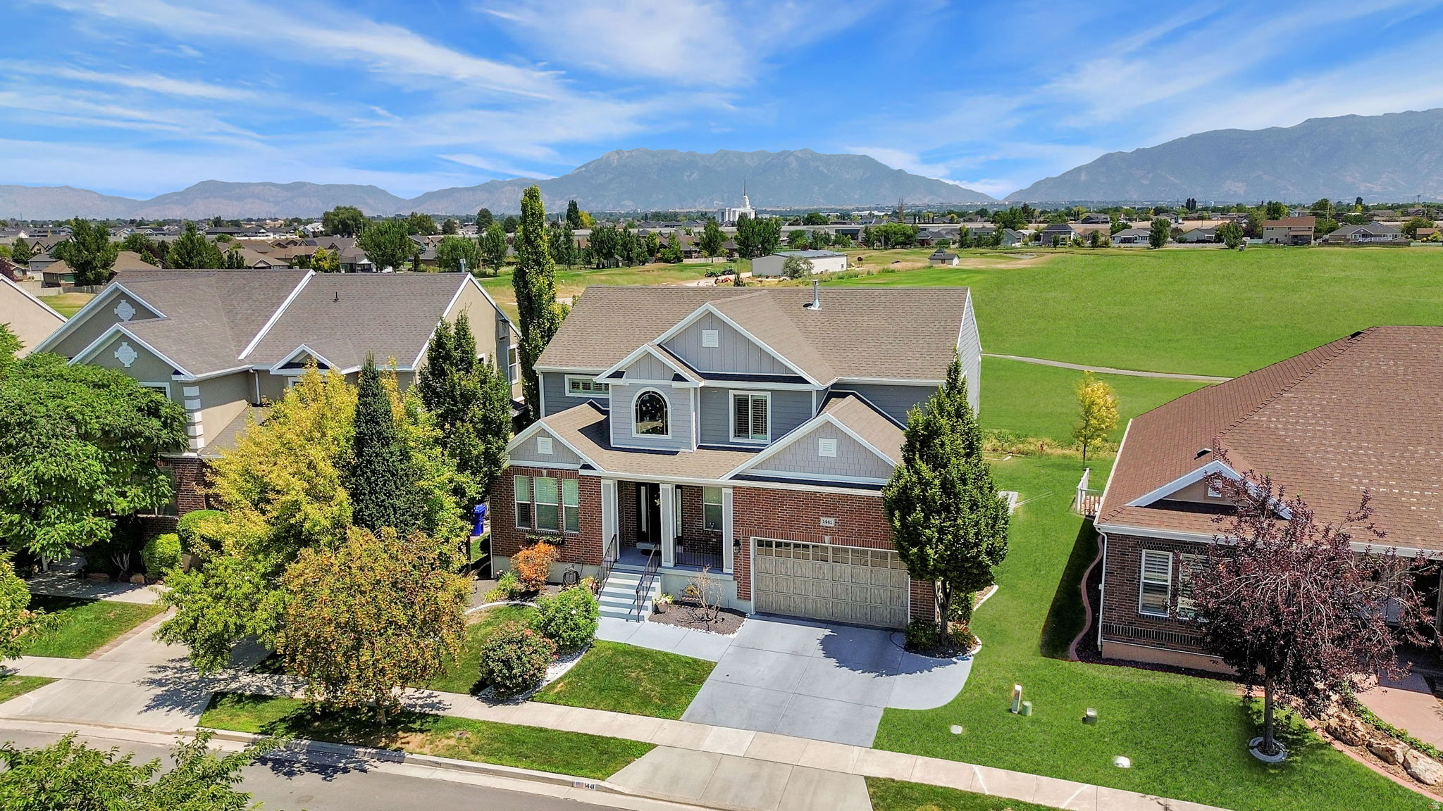 CROFTERS COVE - Residential