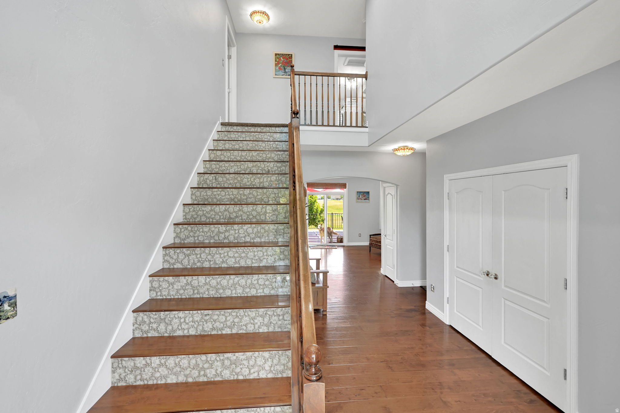 CROFTERS COVE - Residential