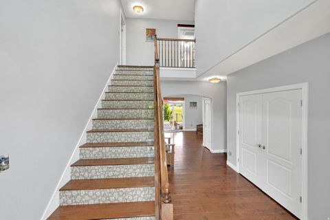 Tiny photo for 1441 BROOKSHIRE DR, Syracuse, UT 84075 (MLS # 2143519)