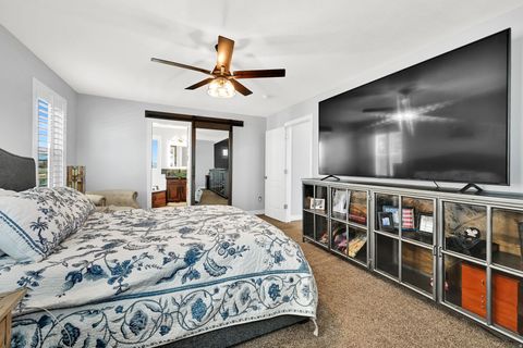 Tiny photo for 1441 BROOKSHIRE DR, Syracuse, UT 84075 (MLS # 2143519)