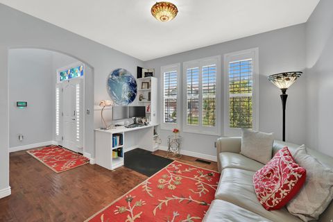 Tiny photo for 1441 BROOKSHIRE DR, Syracuse, UT 84075 (MLS # 2143519)