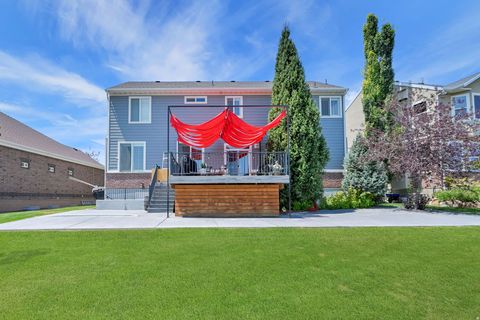 Tiny photo for 1441 BROOKSHIRE DR, Syracuse, UT 84075 (MLS # 2143519)