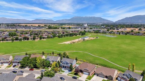 Tiny photo for 1441 BROOKSHIRE DR, Syracuse, UT 84075 (MLS # 2143519)