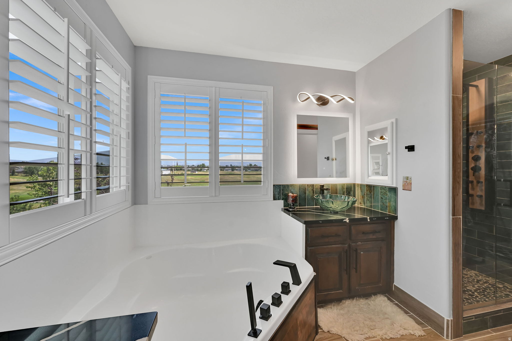 CROFTERS COVE - Residential