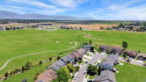 Tiny photo for 1441 BROOKSHIRE DR, Syracuse, UT 84075 (MLS # 2143519)