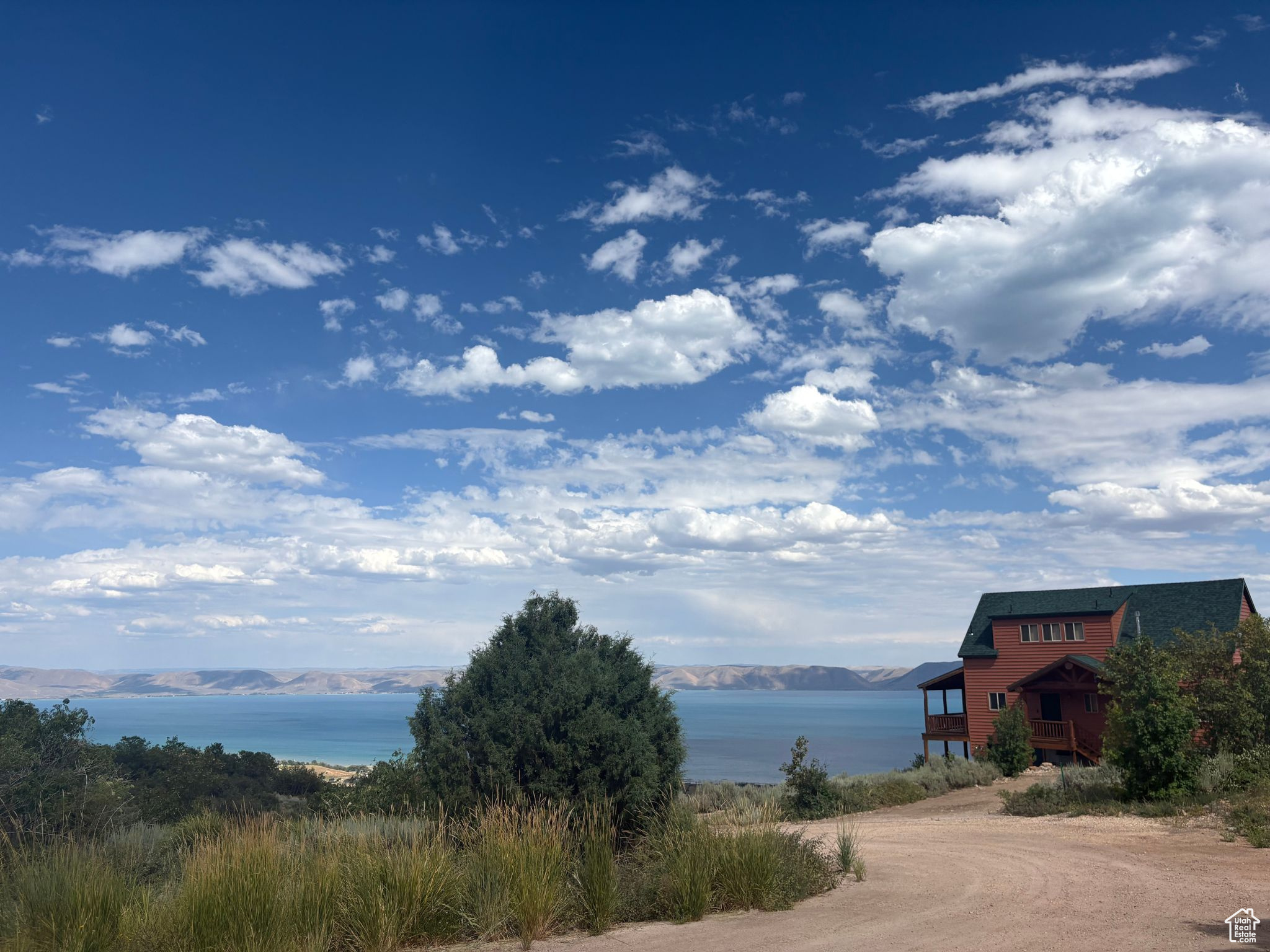 BEAR LAKE WEST PLAT C - Land