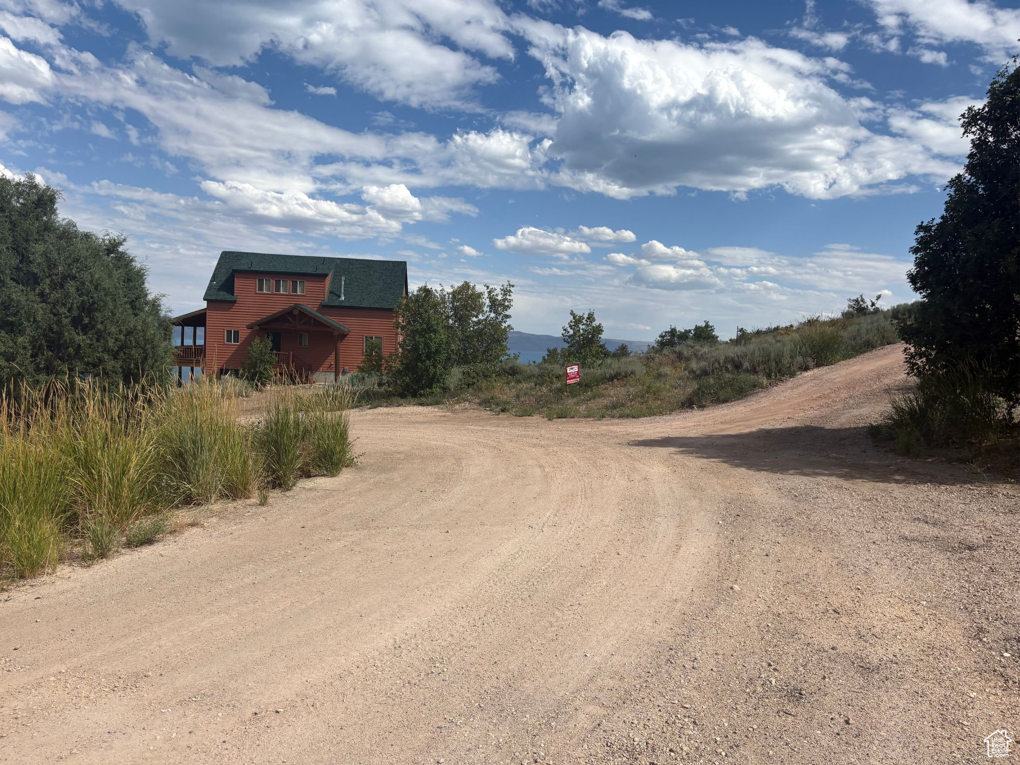 BEAR LAKE WEST PLAT C - Land