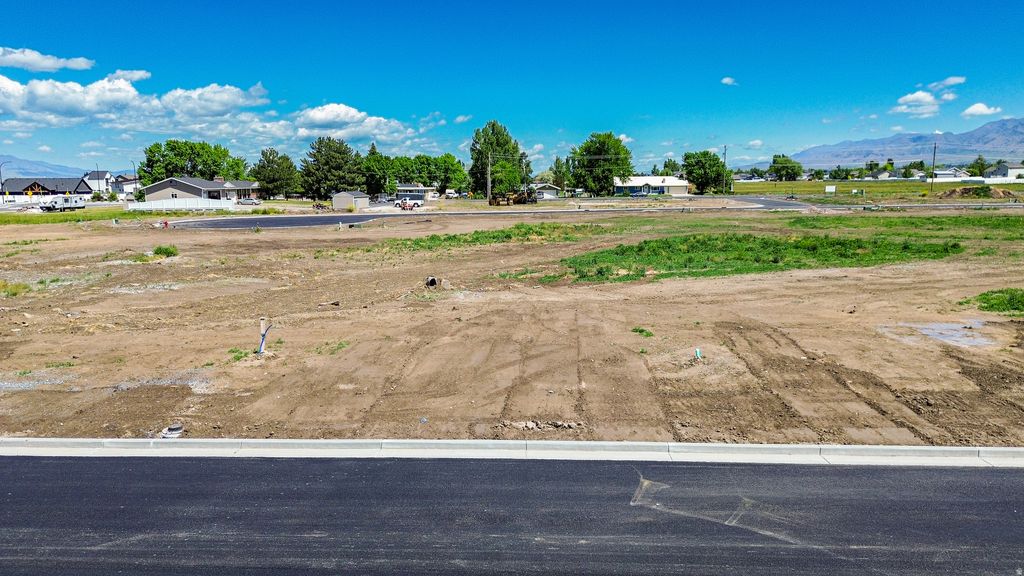Photo of 1157 W 3275 S #3, Nibley, UT 84321 (MLS # 2163701)