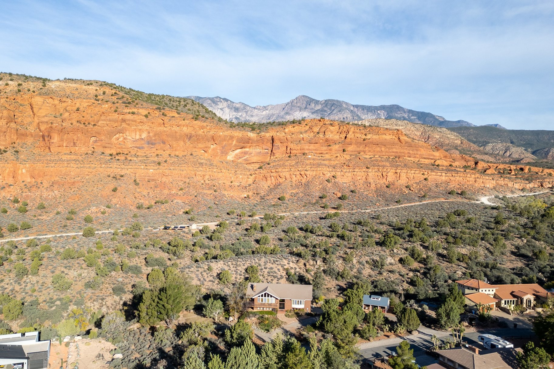 SILVER REEF EST 1 - Residential