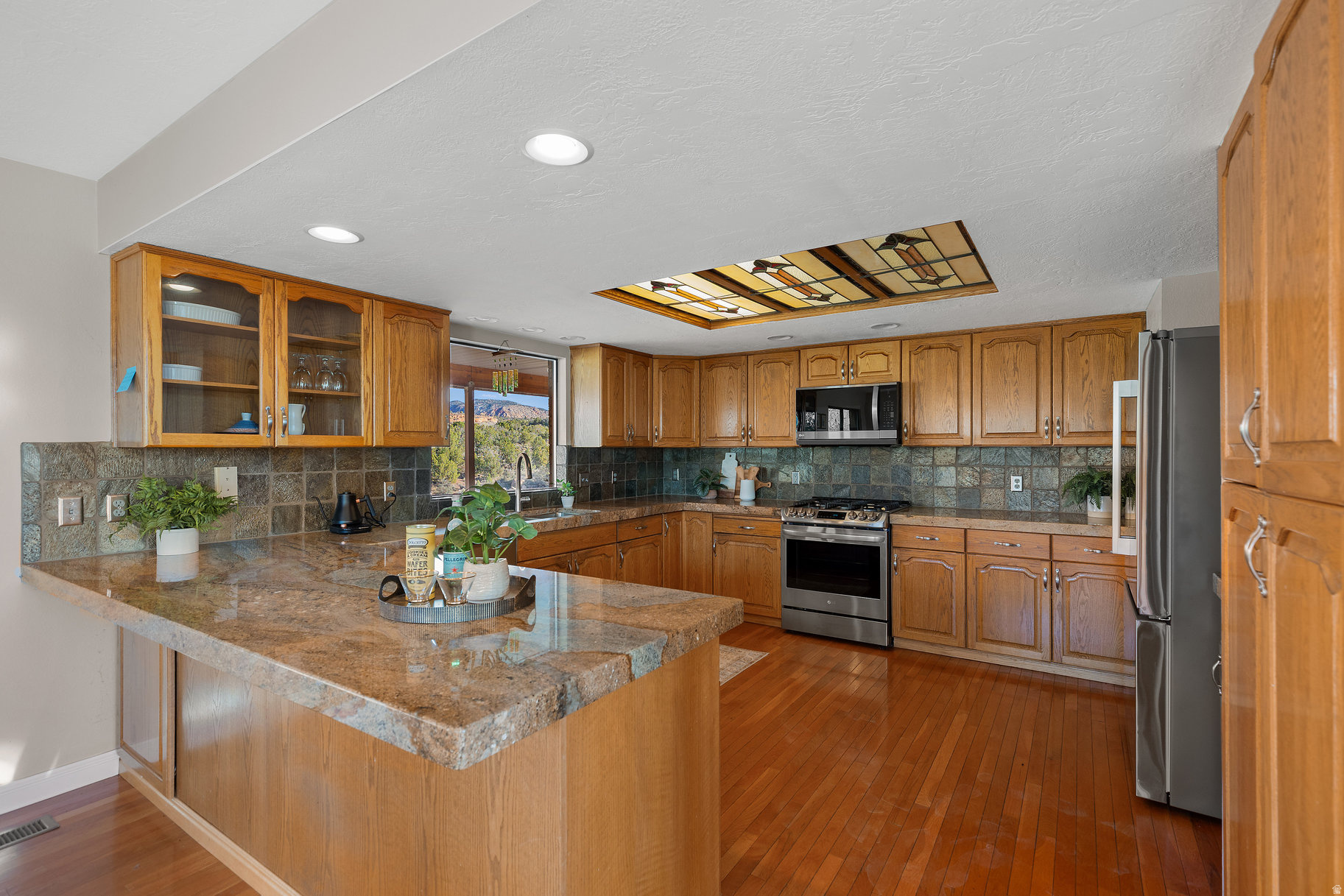 SILVER REEF EST 1 - Residential