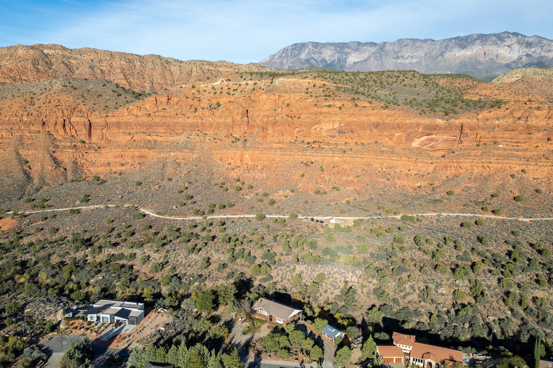 SILVER REEF EST 1 - Residential