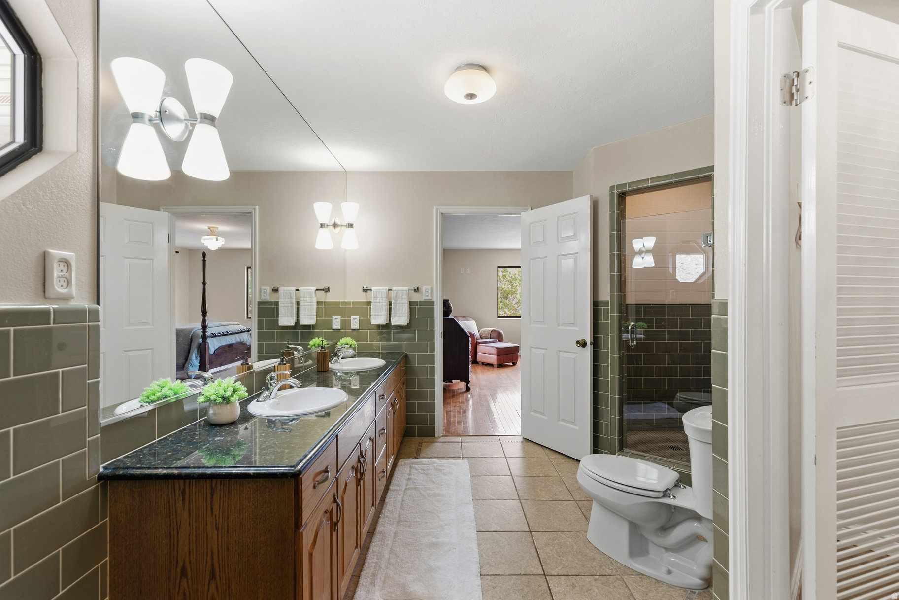 SILVER REEF EST 1 - Residential