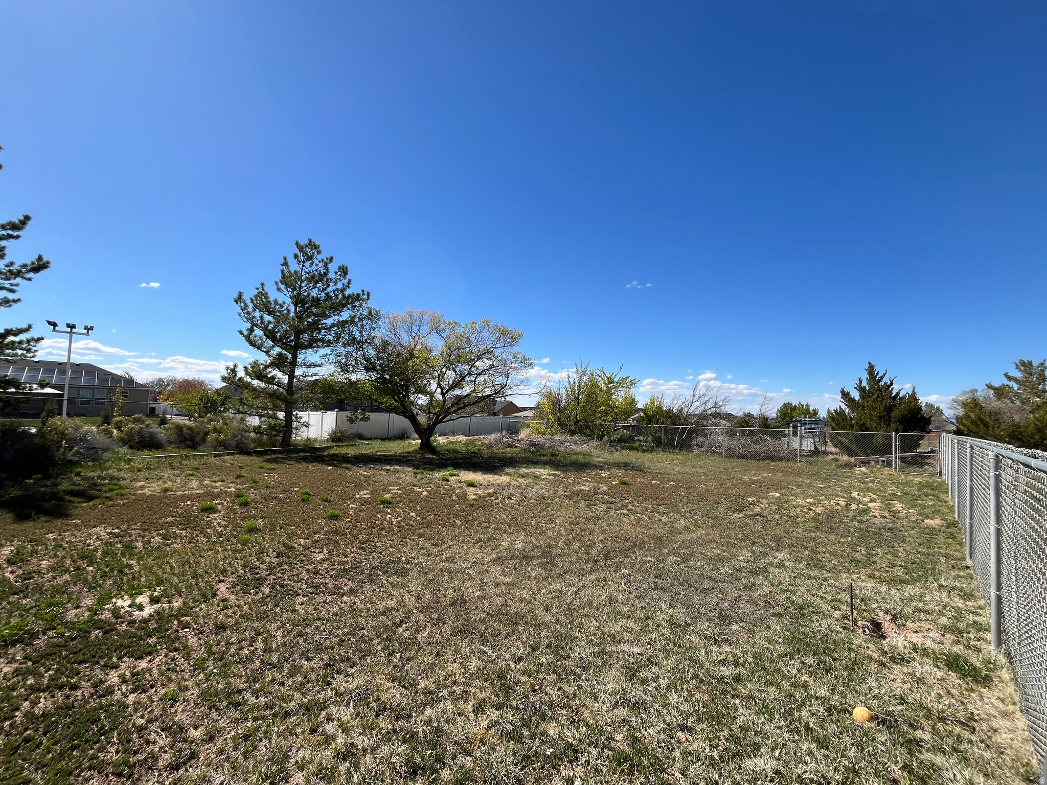 ENOCH CITY - Residential