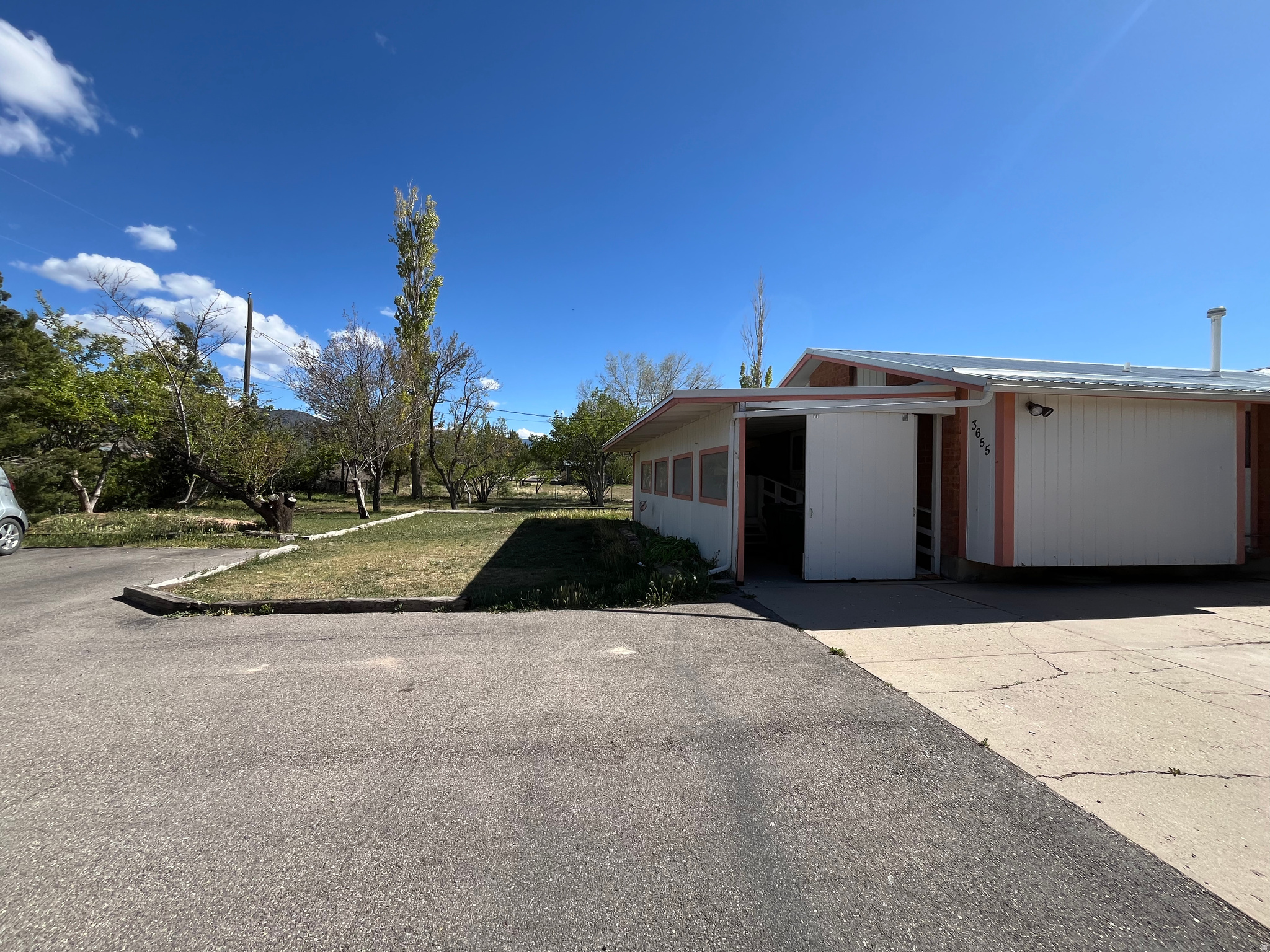 ENOCH CITY - Residential