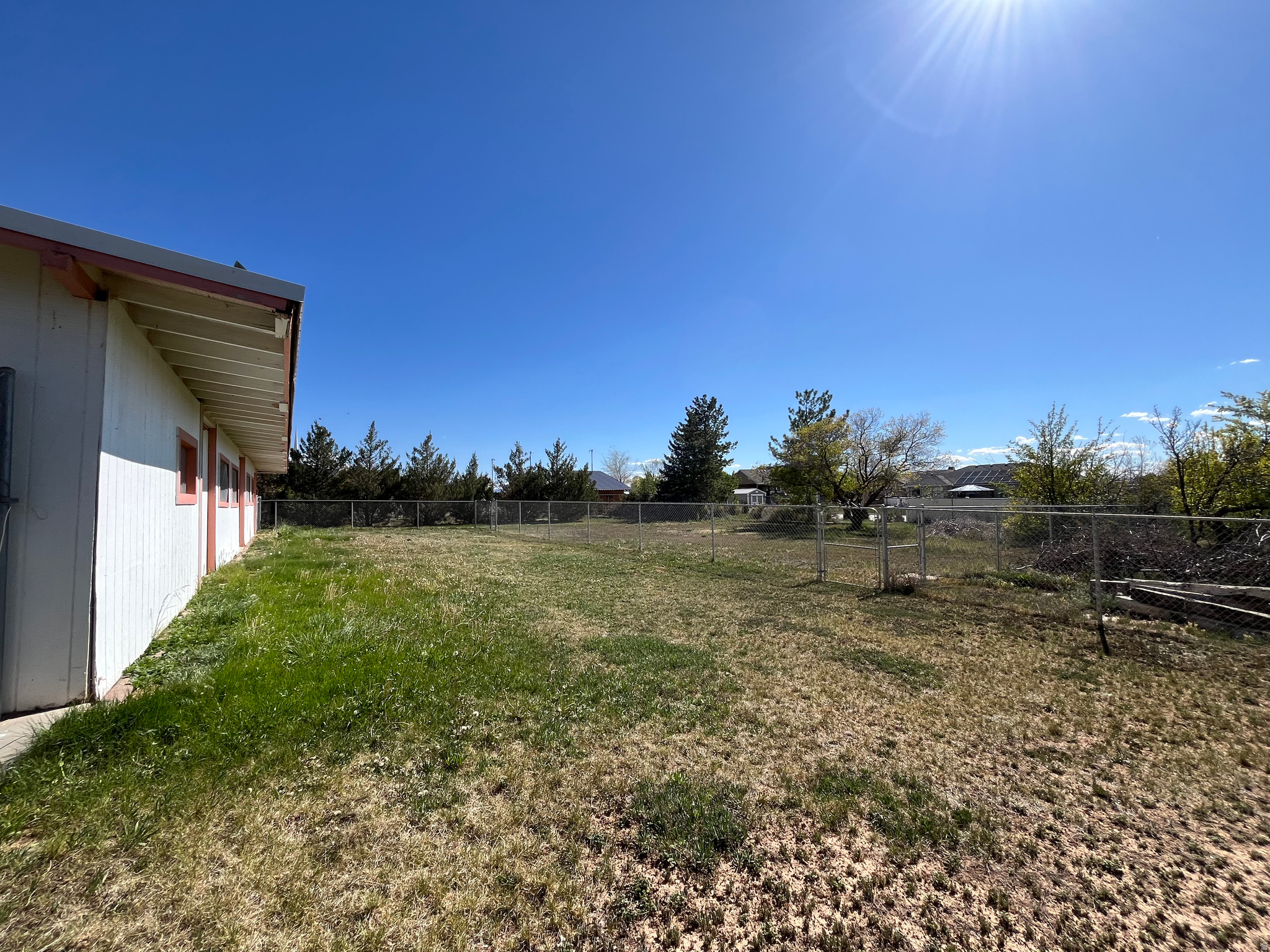ENOCH CITY - Residential