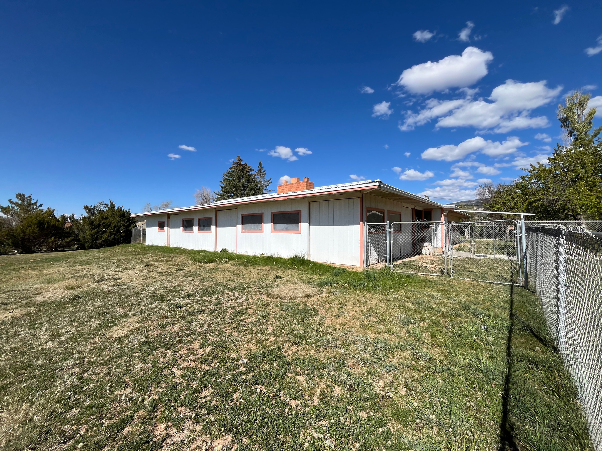ENOCH CITY - Residential