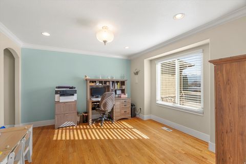 Tiny photo for 490 W 3450 N, Pleasant View, UT 84414 (MLS # 2141388)
