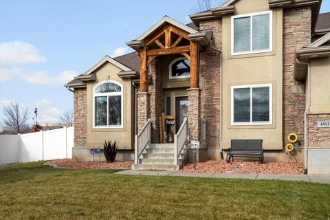 Tiny photo for 490 W 3450 N, Pleasant View, UT 84414 (MLS # 2141388)