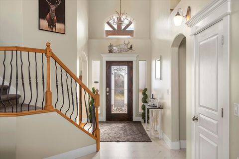 Tiny photo for 490 W 3450 N, Pleasant View, UT 84414 (MLS # 2141388)