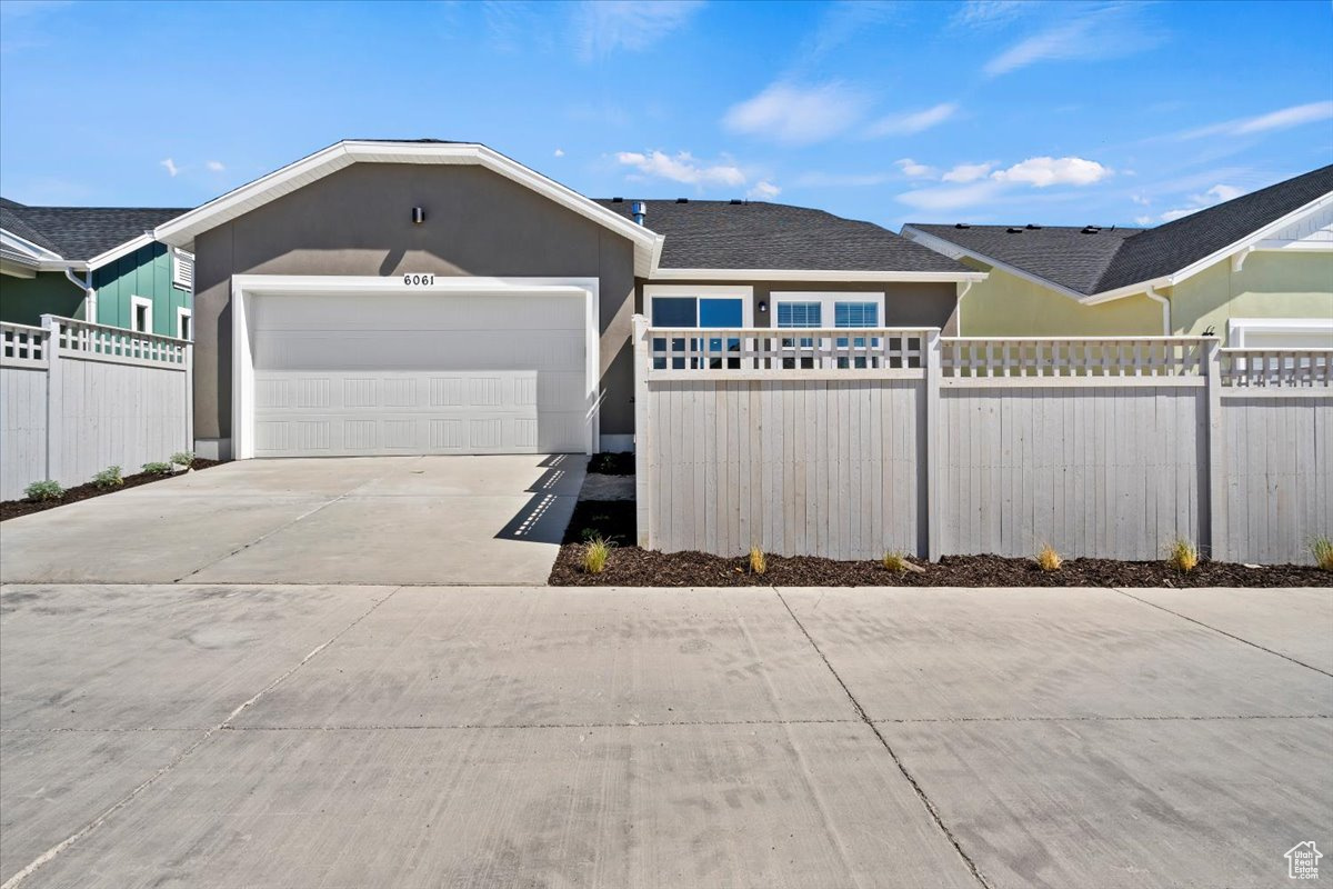 6077 W Franciscotti Dr #472, South Jordan, Utah image 31