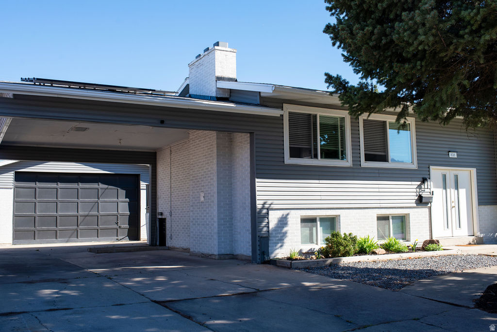 RIVERVIEW ACRES SUB - Residential